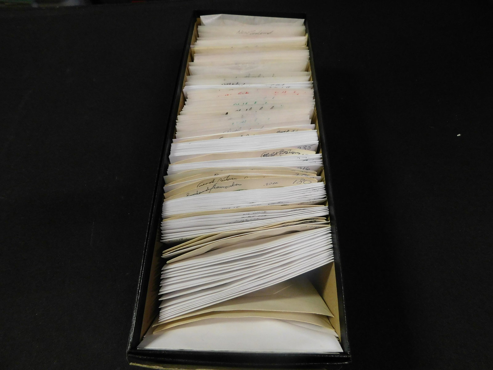 Large lot of Foreign Stamps (1 of 9)