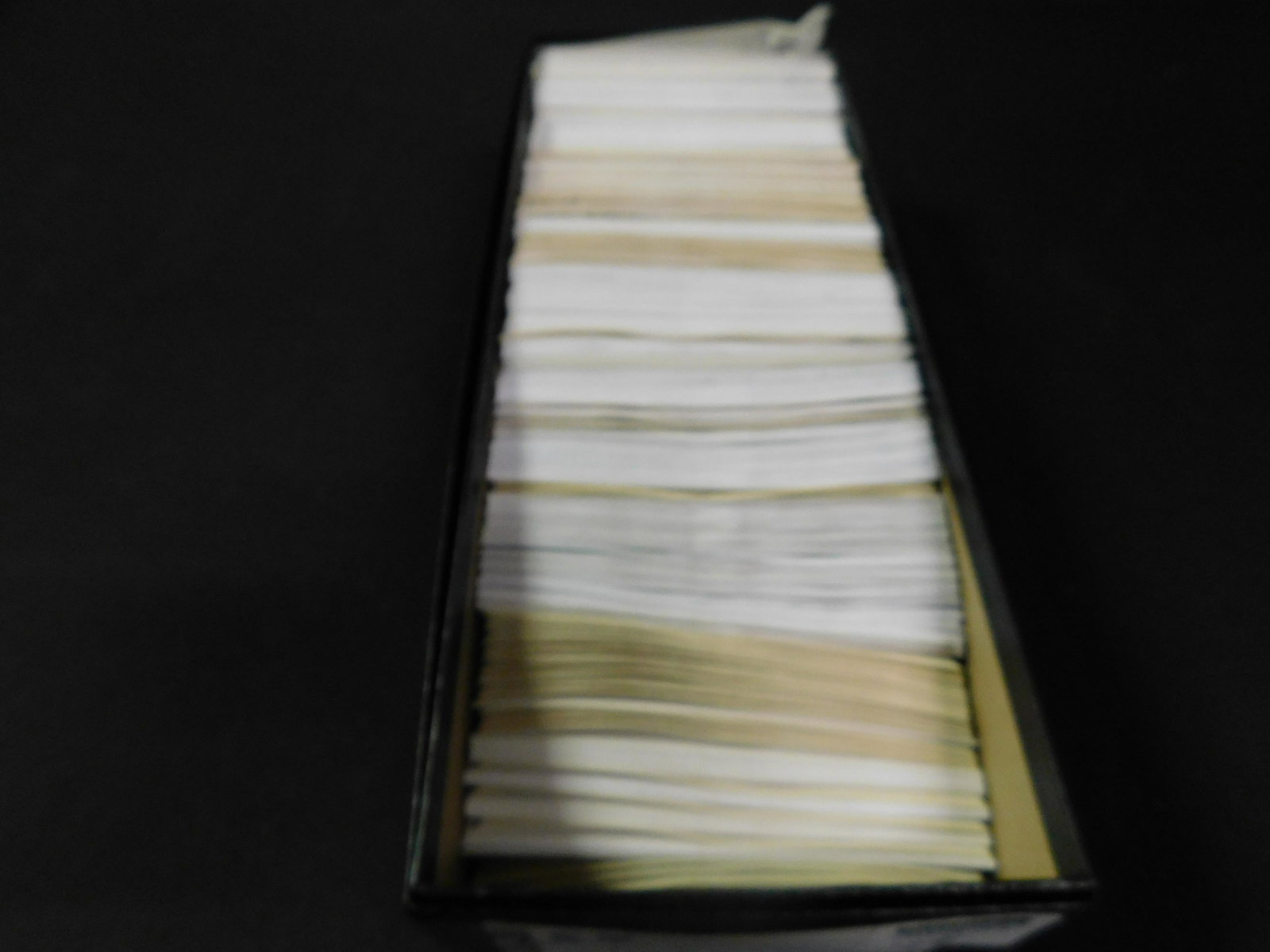 Large Lot of German Stamps (1 of 11)