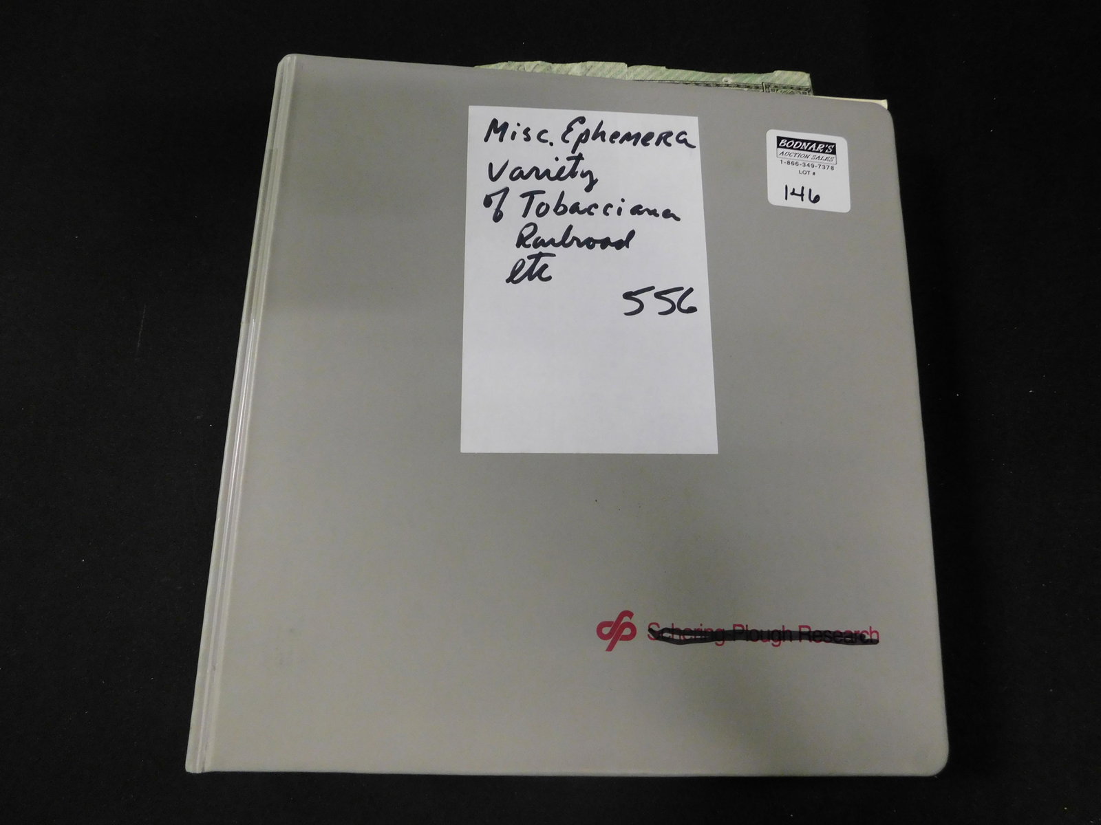 Lot of Early Documents (1 of 15)