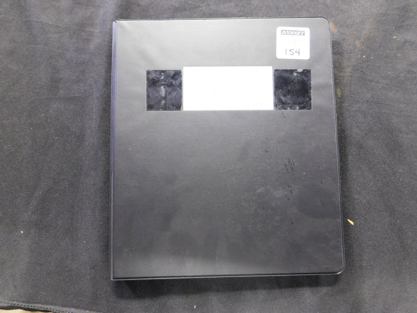 Lot of Nudes on Postcards (1 of 15)