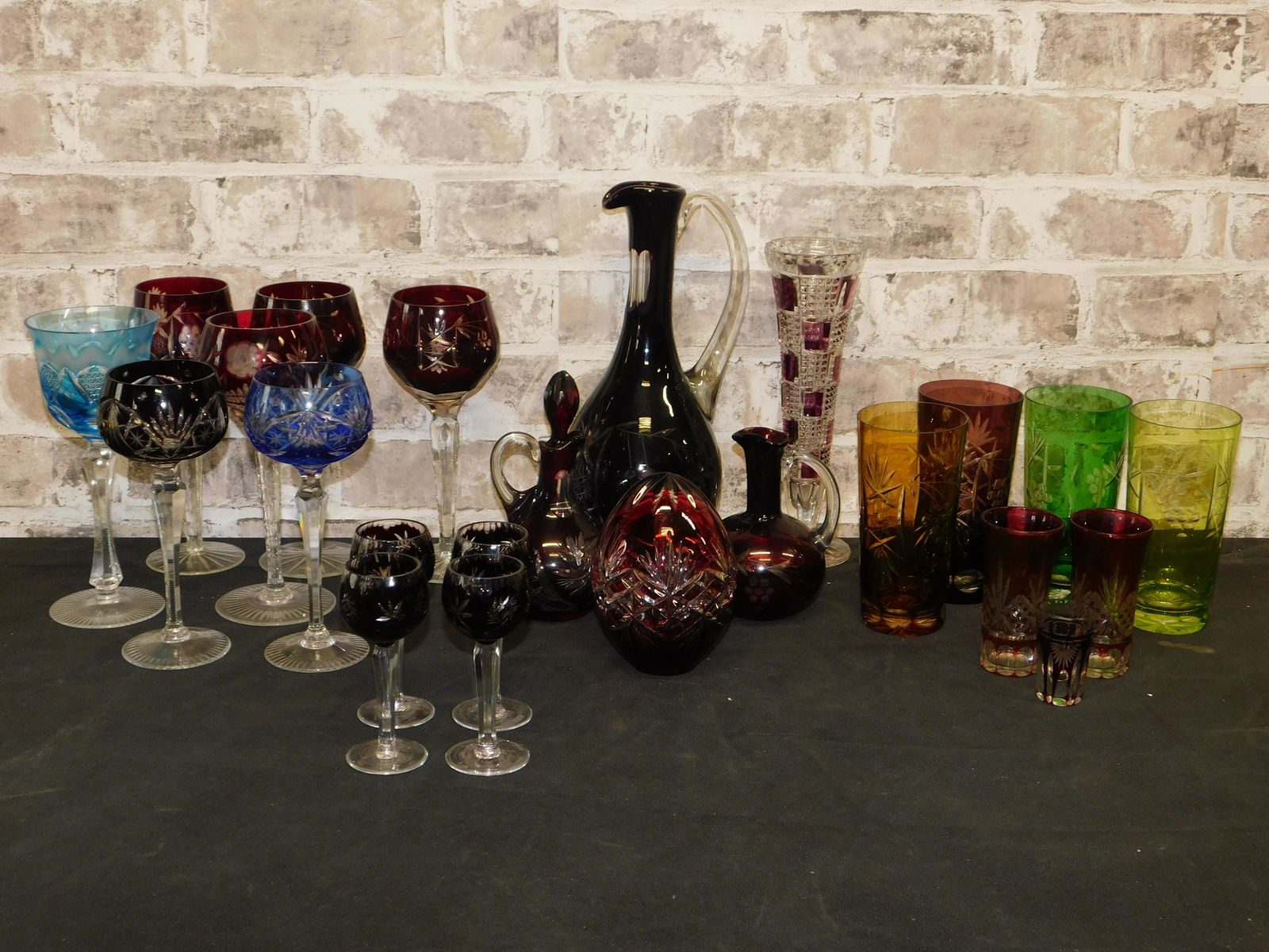 Large Lot of Cut to Clear (1 of 6)