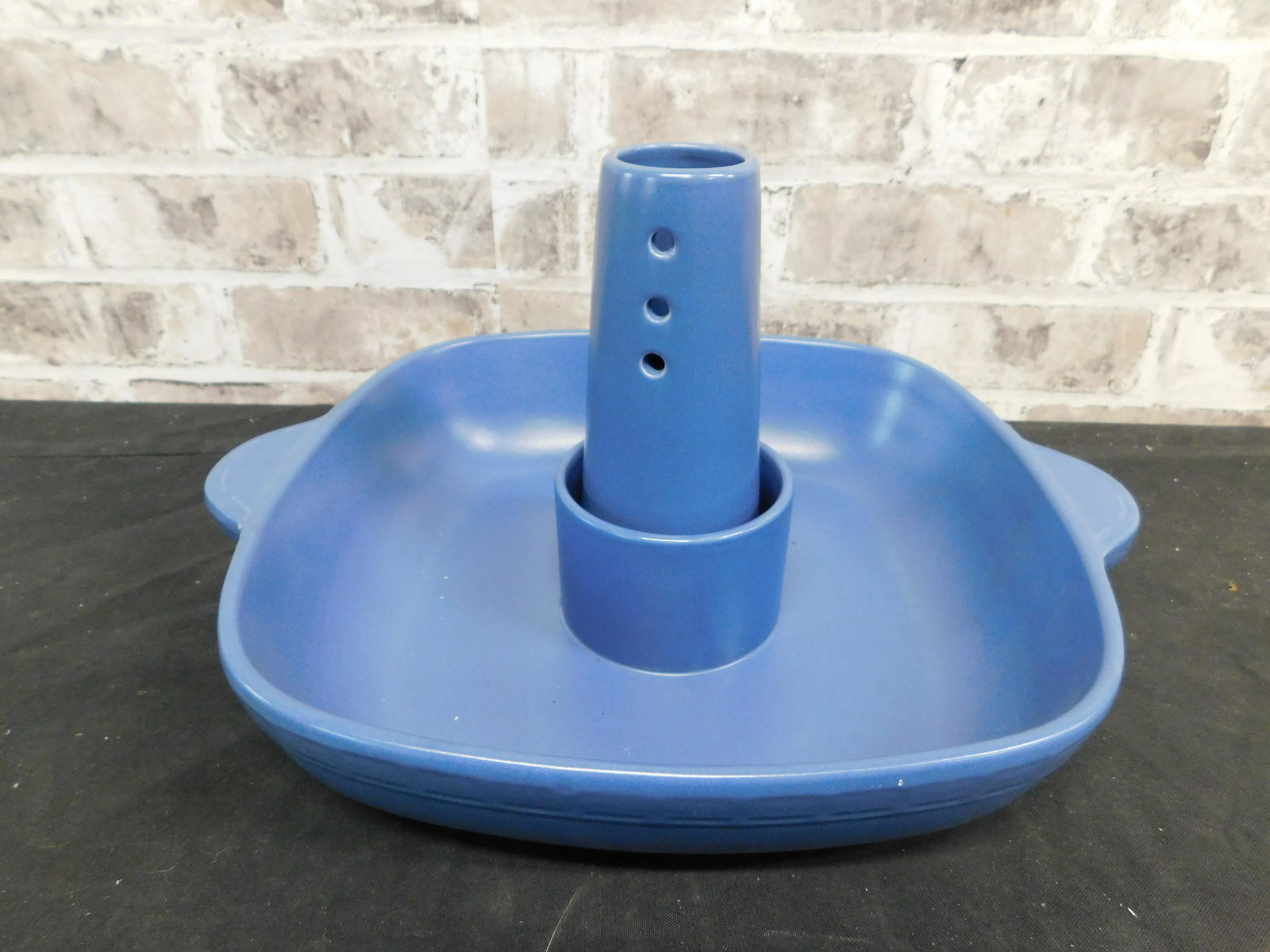 Blue Jean Chef Poultry Multi-Roaster with Removable (1 of 3)