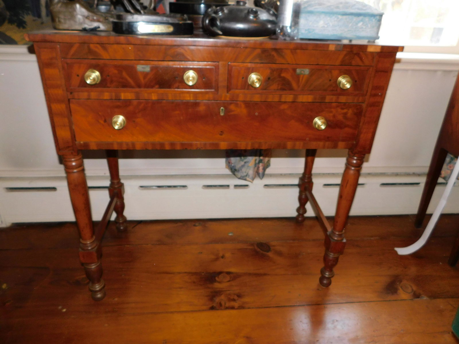 Empire Server (1 of 3)