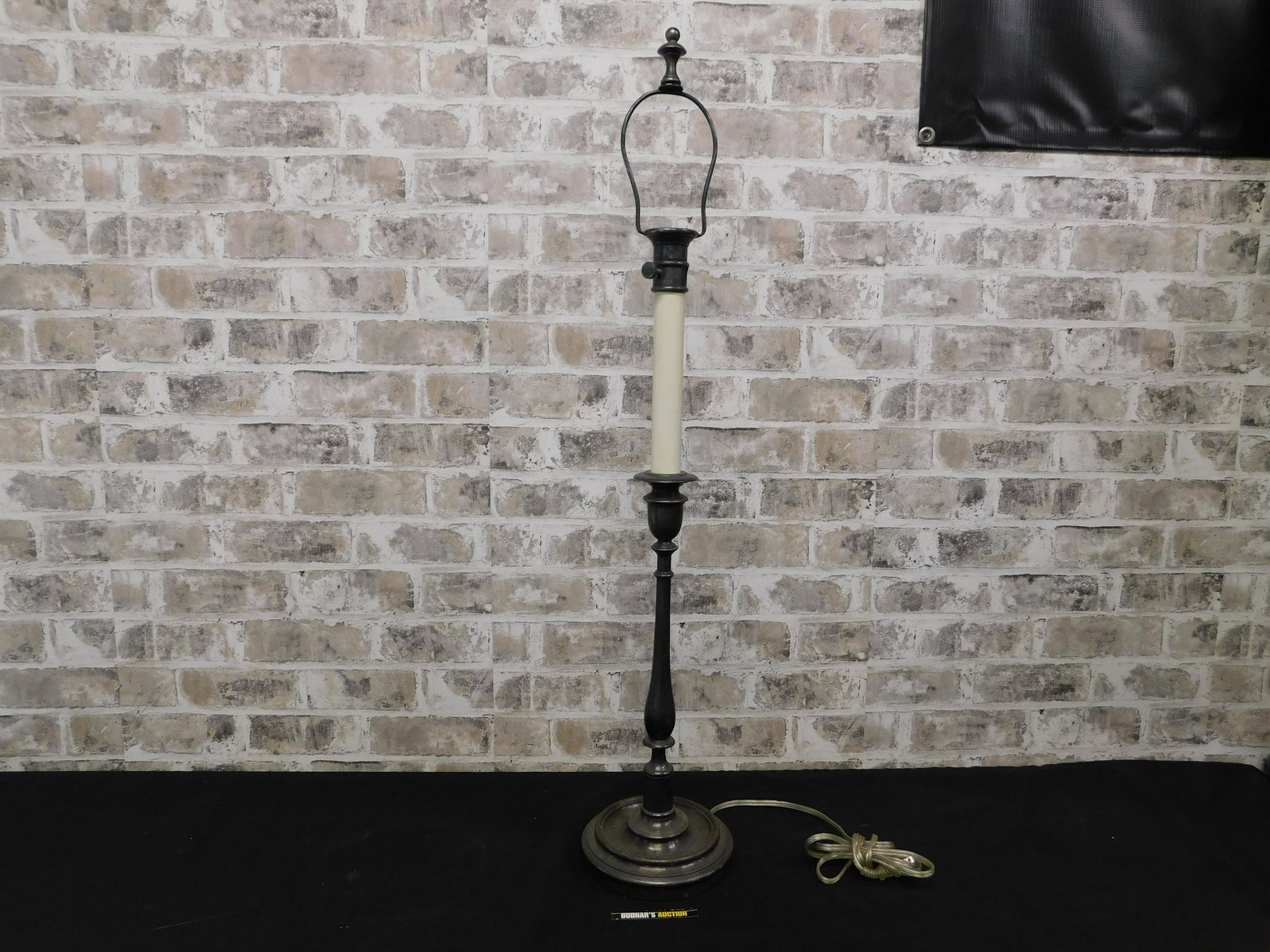 Ralph Lauren Table Lamp (1 of 6)