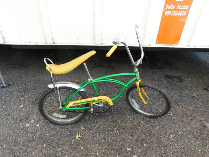 schwinn stingray for sale near me