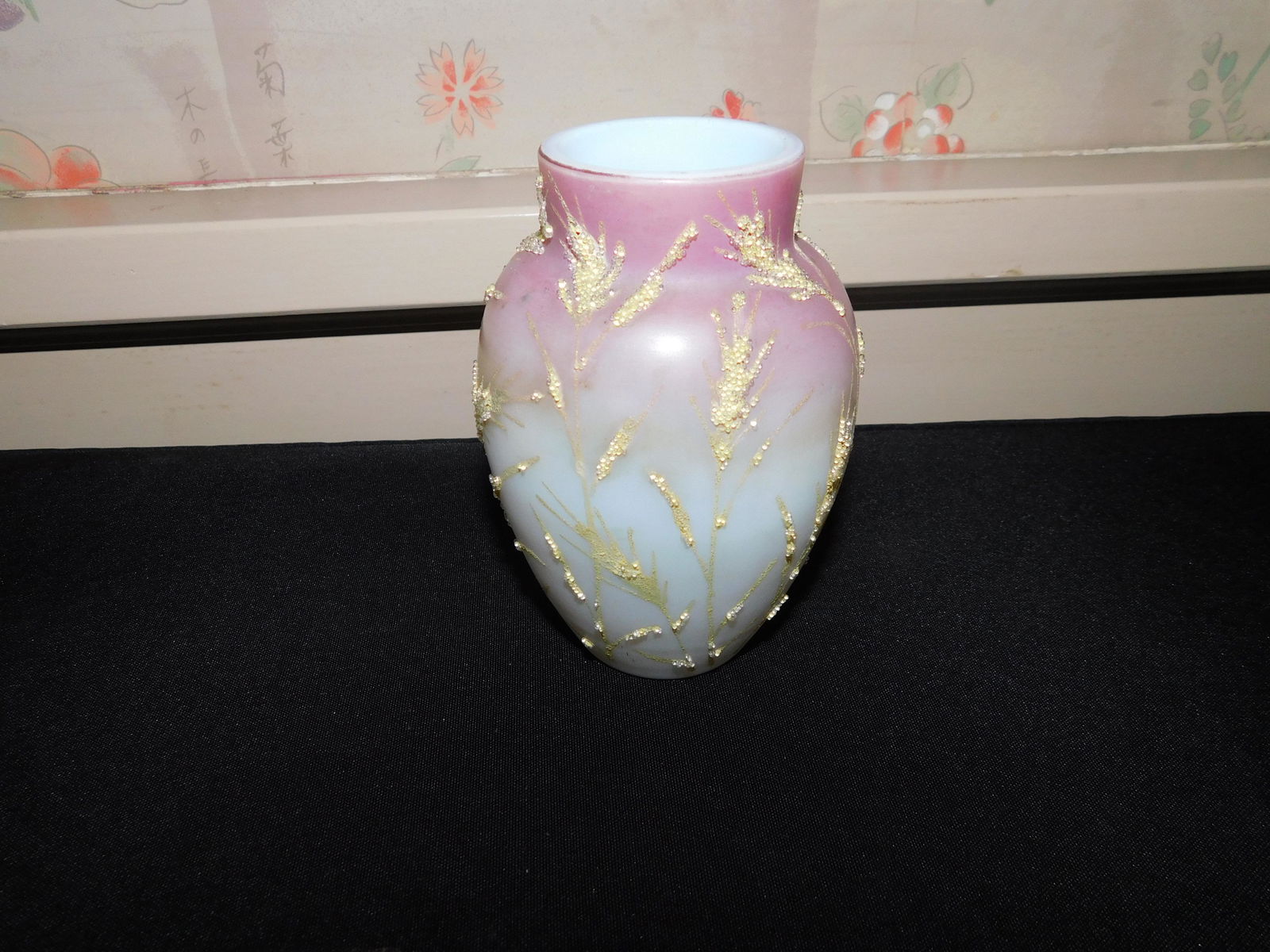 Victorian Bud Vase (1 of 3)