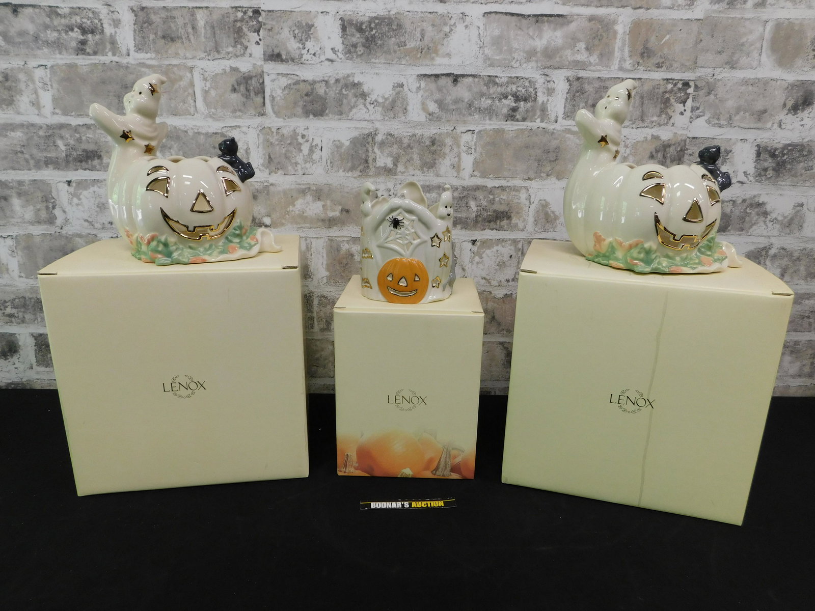 Lot of 3 Special Lenox Occasions Pieces (1 of 11)