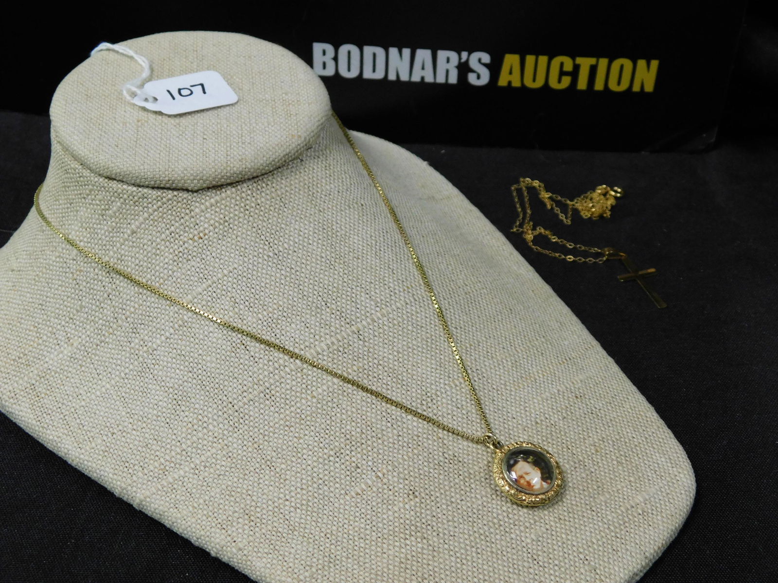 2 9k Charms (1 of 5)