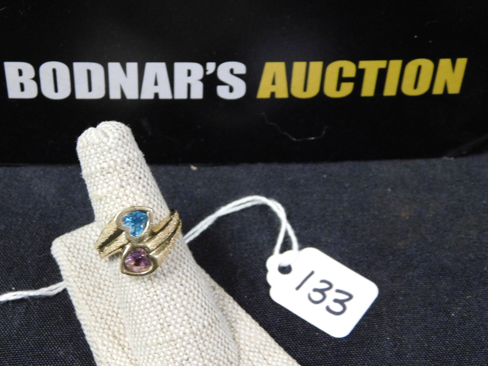 14K Women's Ring (1 of 4)