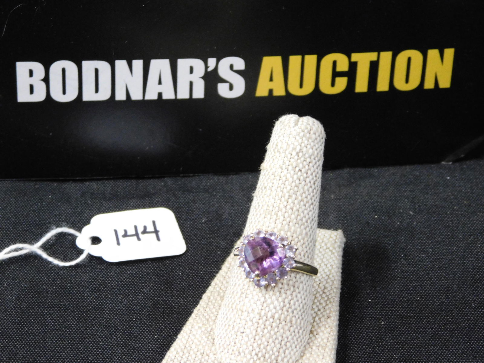 14K Women's Ring (1 of 4)