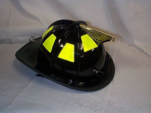 Cairns Fireman/ Firefighter helmet #1010/1000 mode