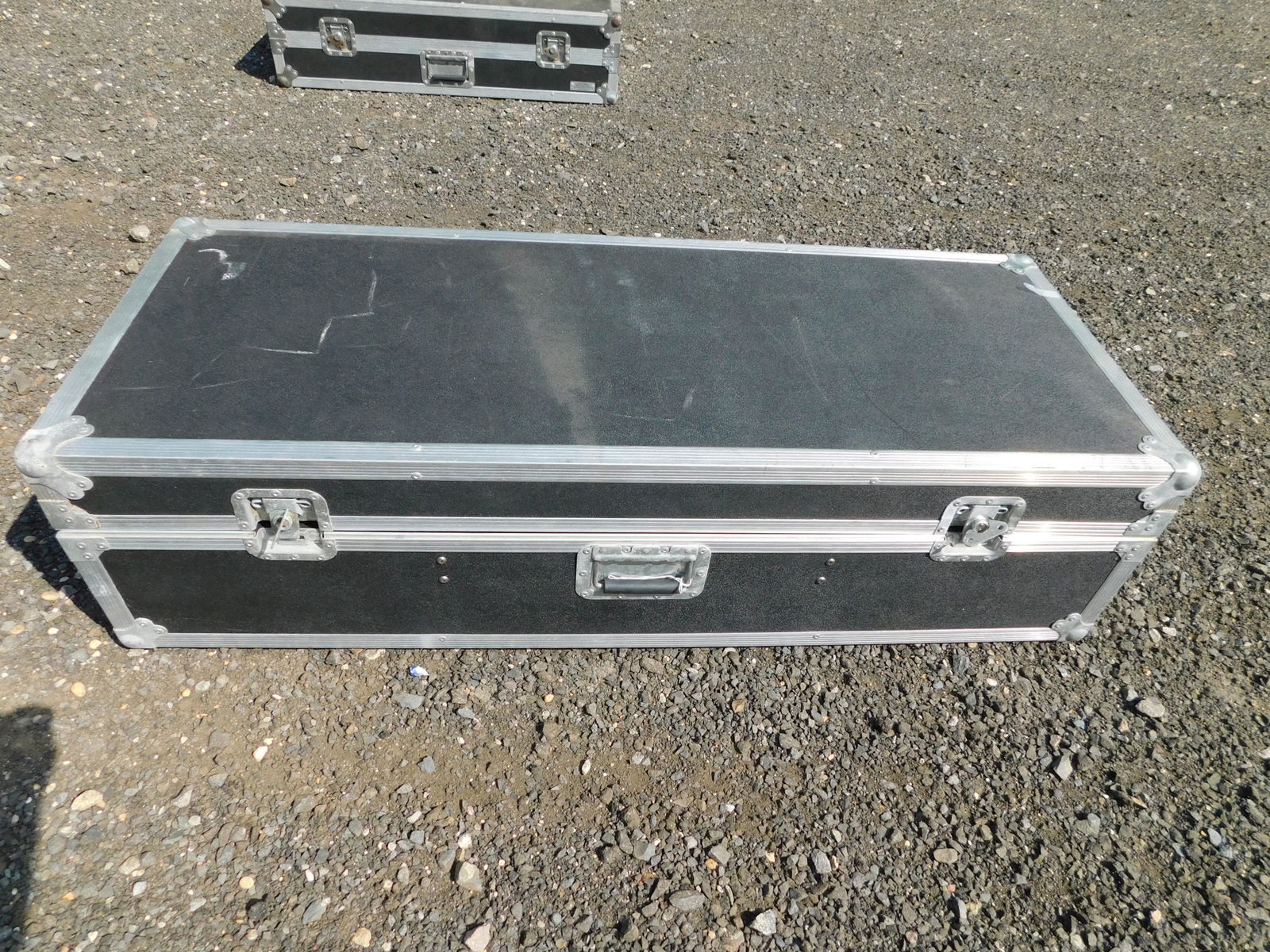 Penn Fabrication Roadie/Traveling Box (1 of 4)
