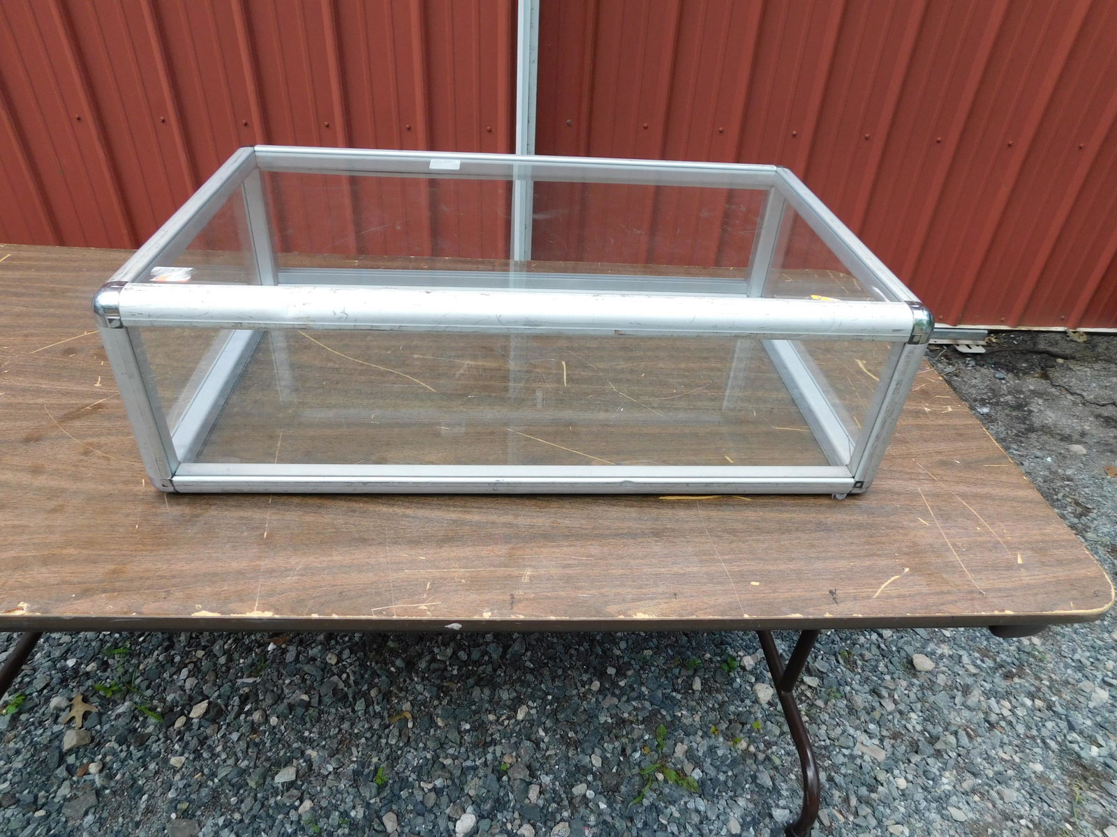 Table Top Open Back Showcase (1 of 3)