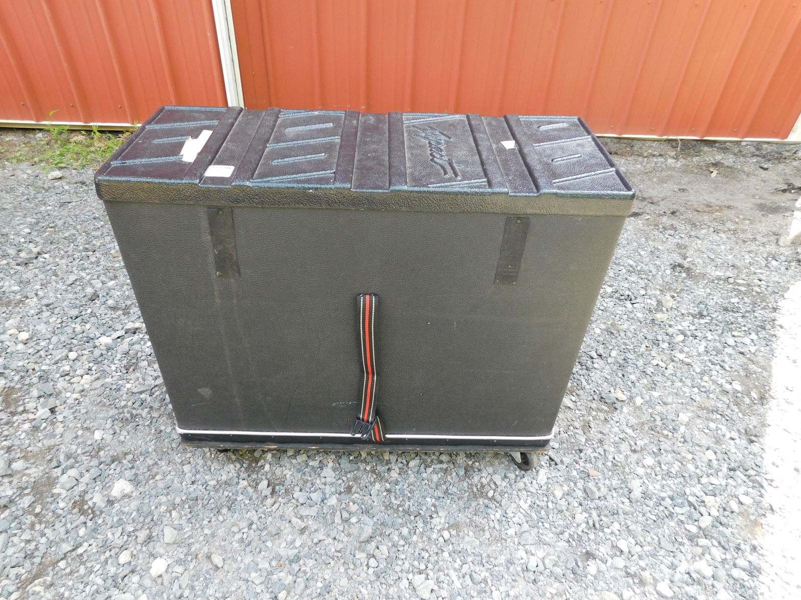 Impact Professional Grade Hard Roadie Case (1 of 4)