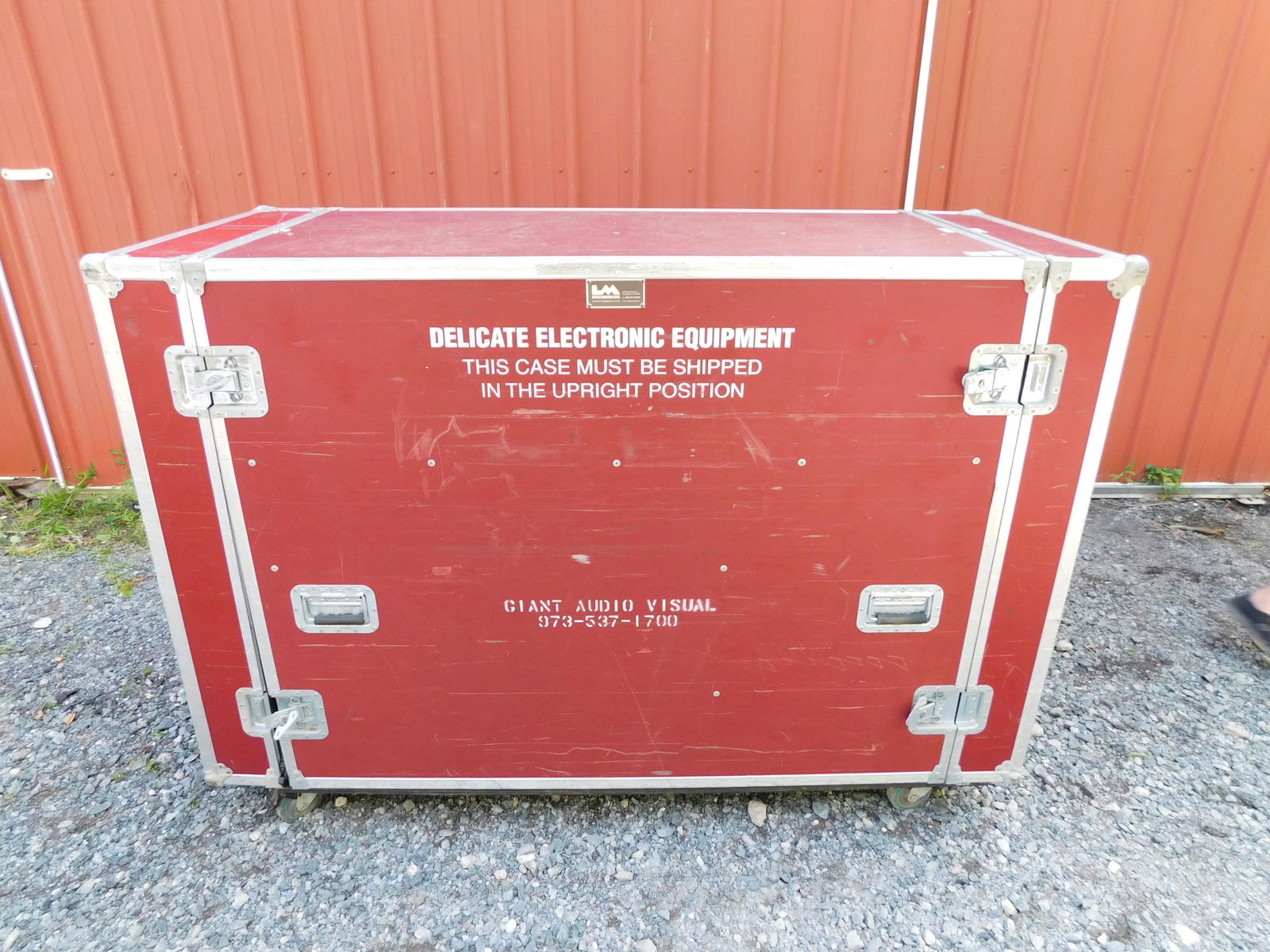 Engineering Protective Case Solutions Professional (1 of 9)