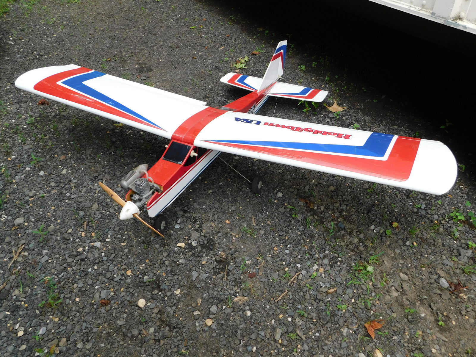 Hobbytown airplanes cheap