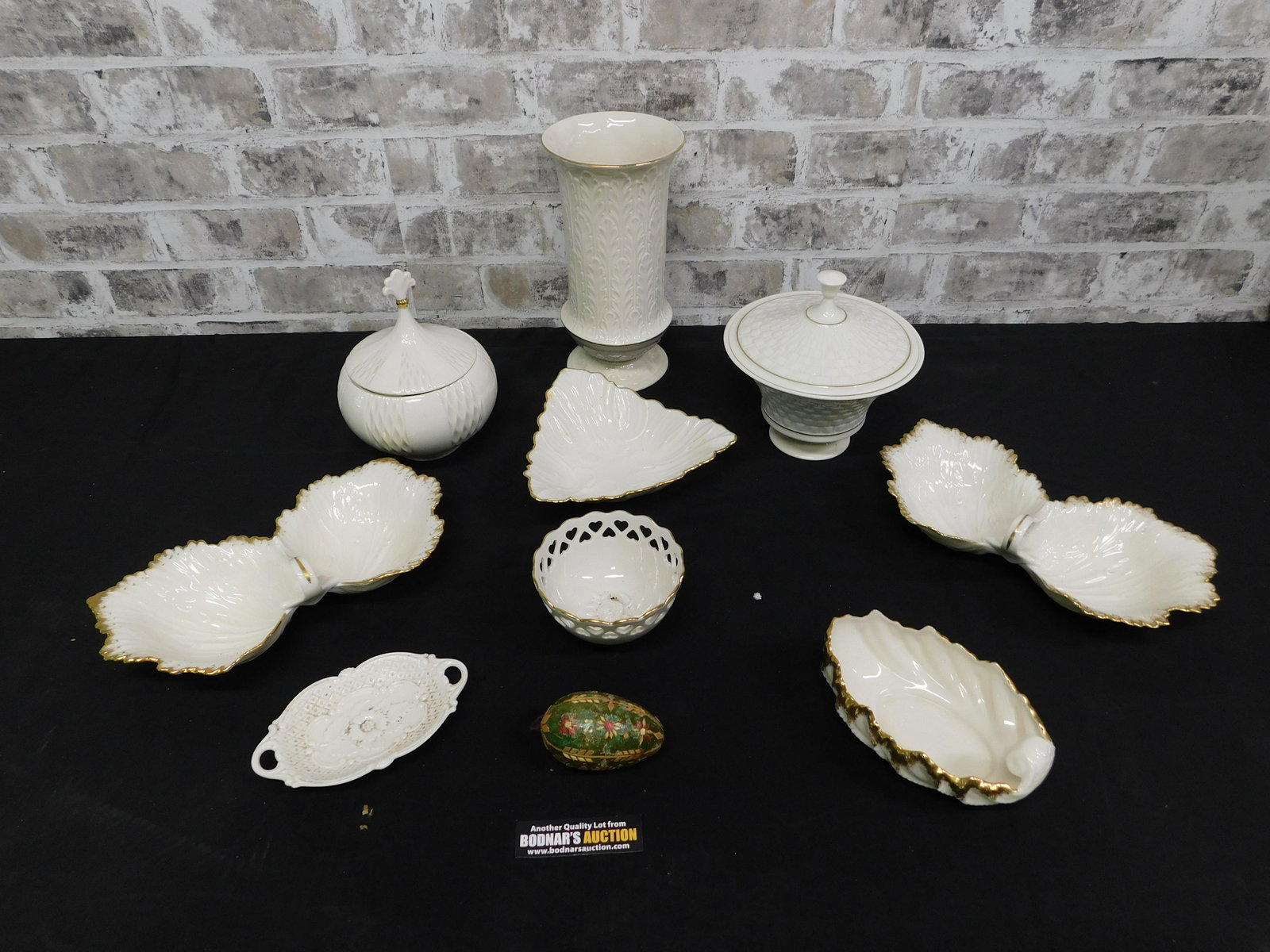 Box Lot of Lenox (1 of 7)