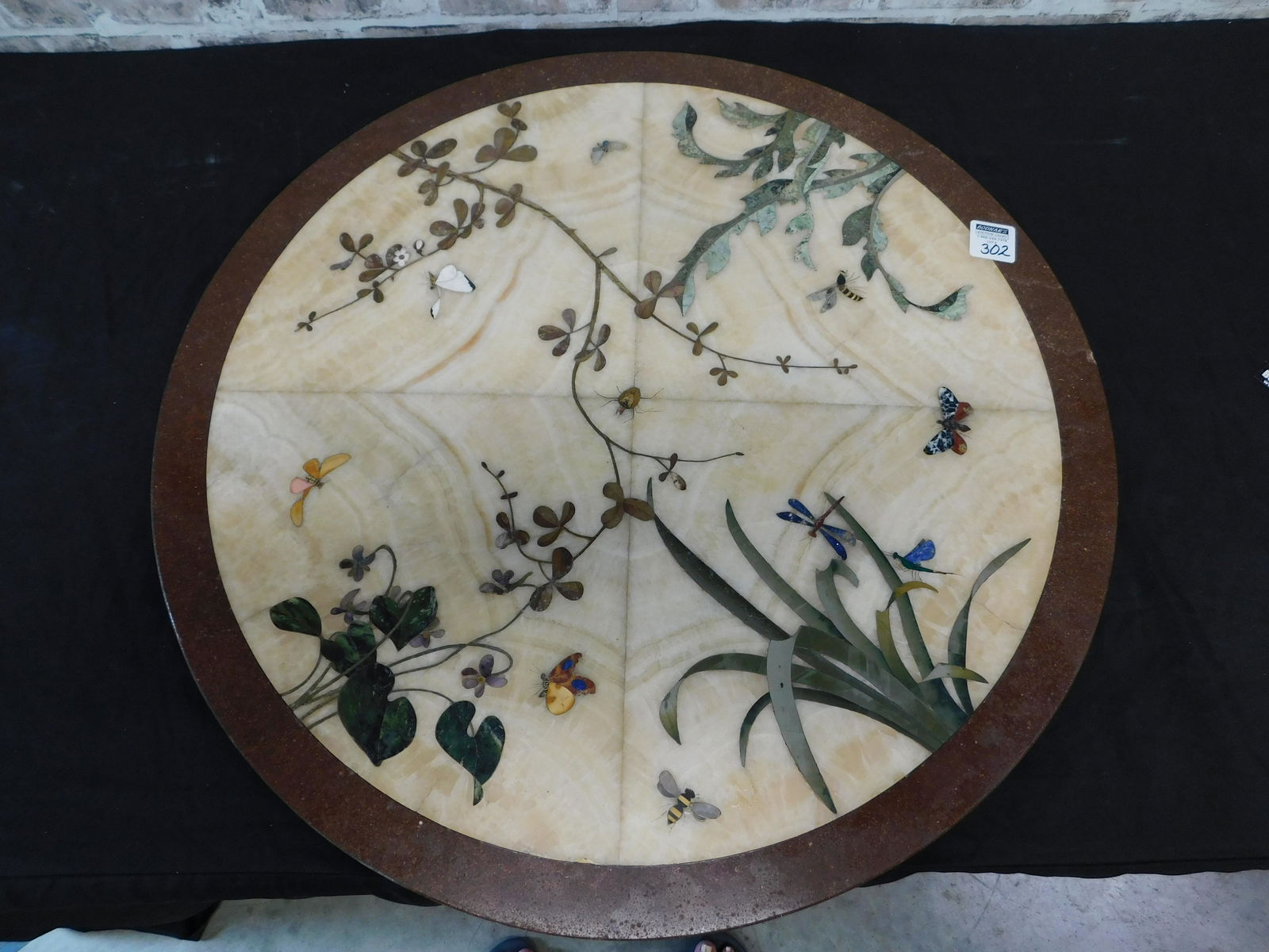 Stone Marble Top for Table (1 of 9)