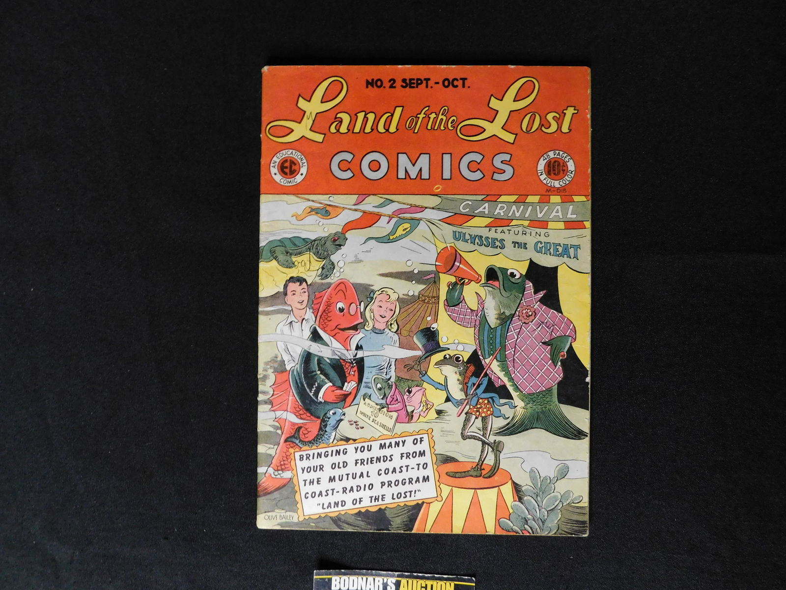 Land of the Lost Comics #2 (1 of 4)