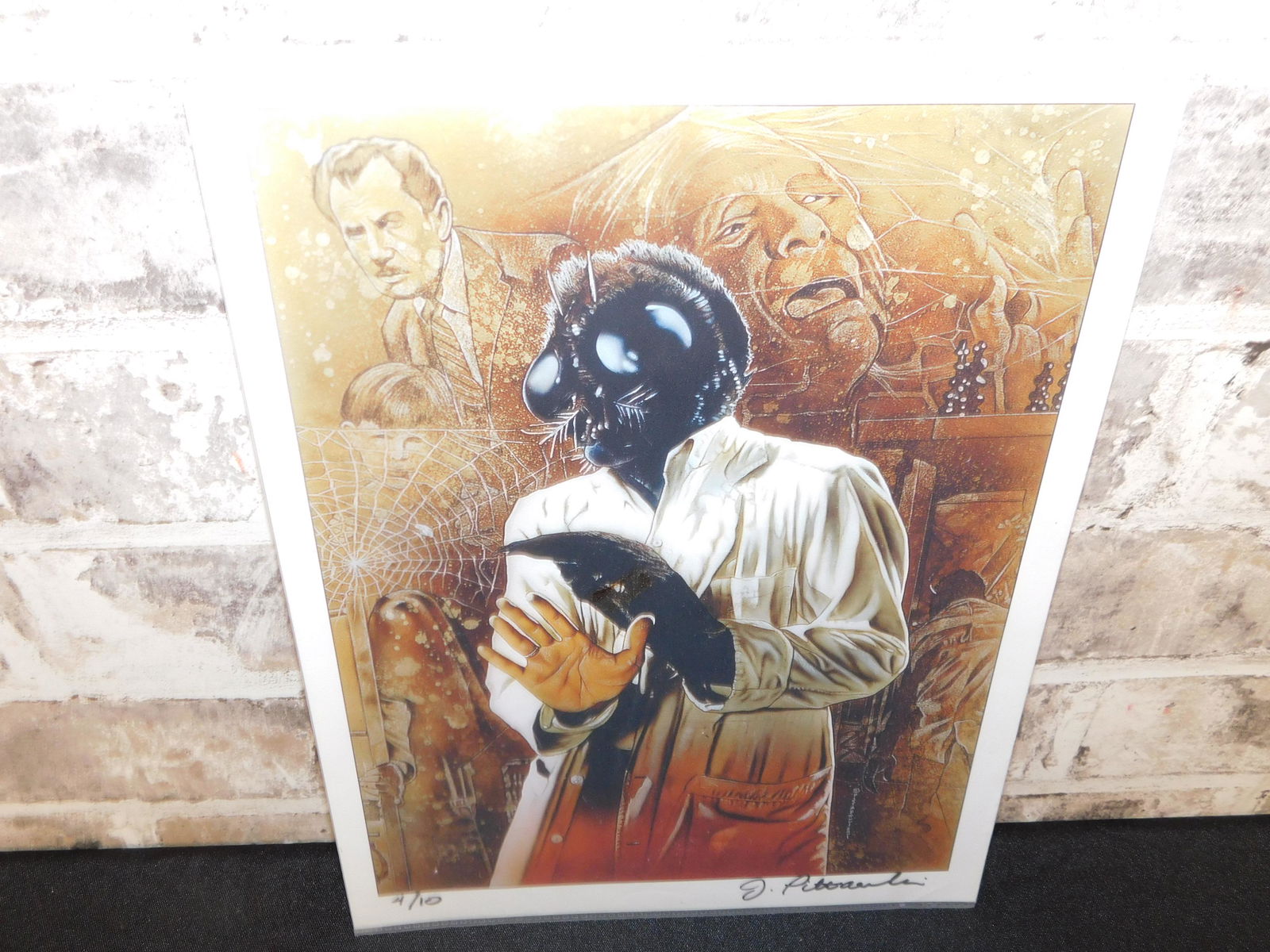 J Pittarelli Fine Art Print (1 of 4)