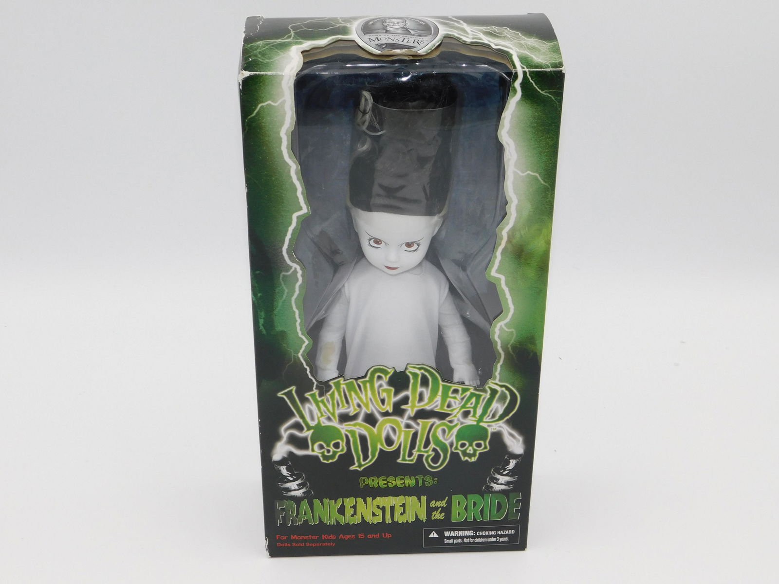 Living Dead Dolls Bride Doll (1 of 2)