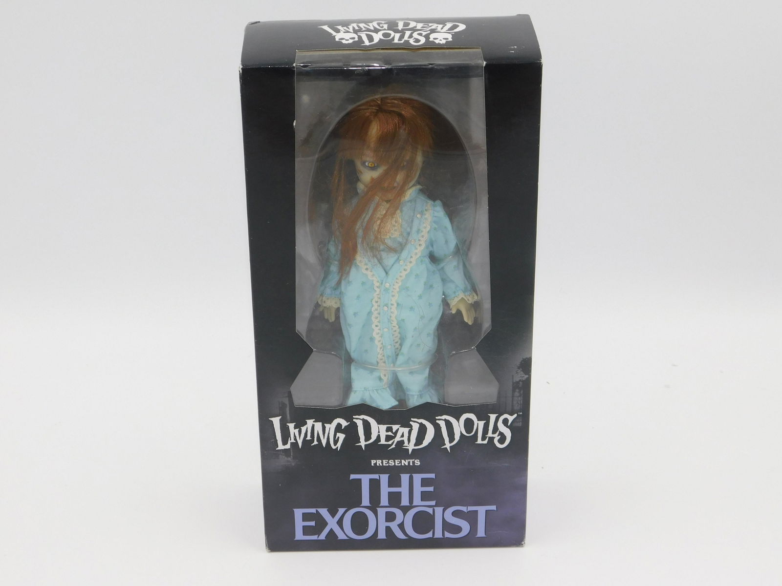 Living Dead Dolls The Exorcist Doll (1 of 2)