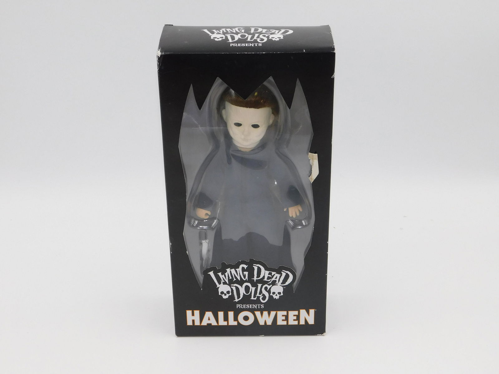 Living Dead Dolls Michael Myers Doll (1 of 2)