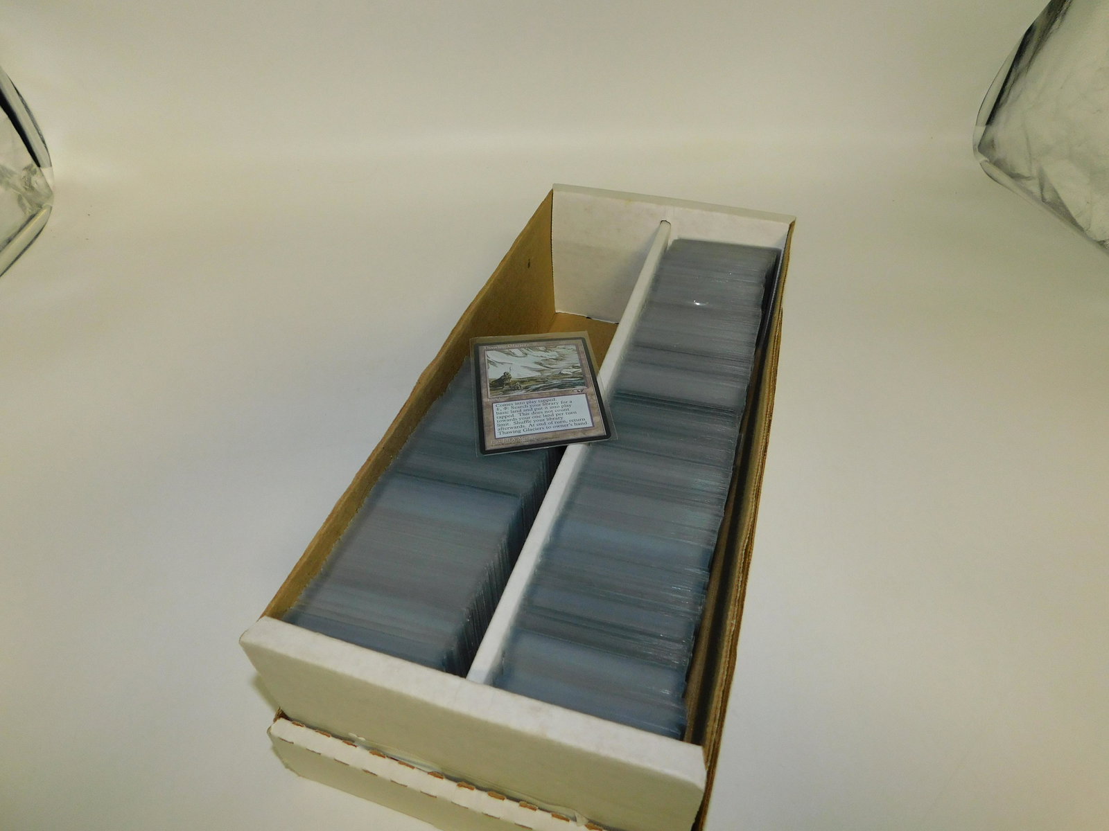 MTG Alliances Mixed Card Lot - Duplicates (1 of 5)