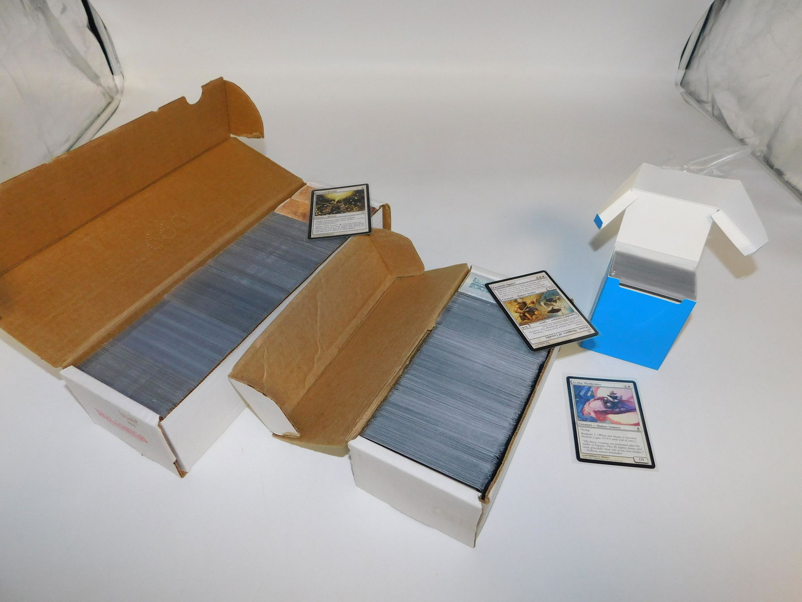 MTG Mixed Lot of Cards - Various Sets - Duplicates (1 of 7)