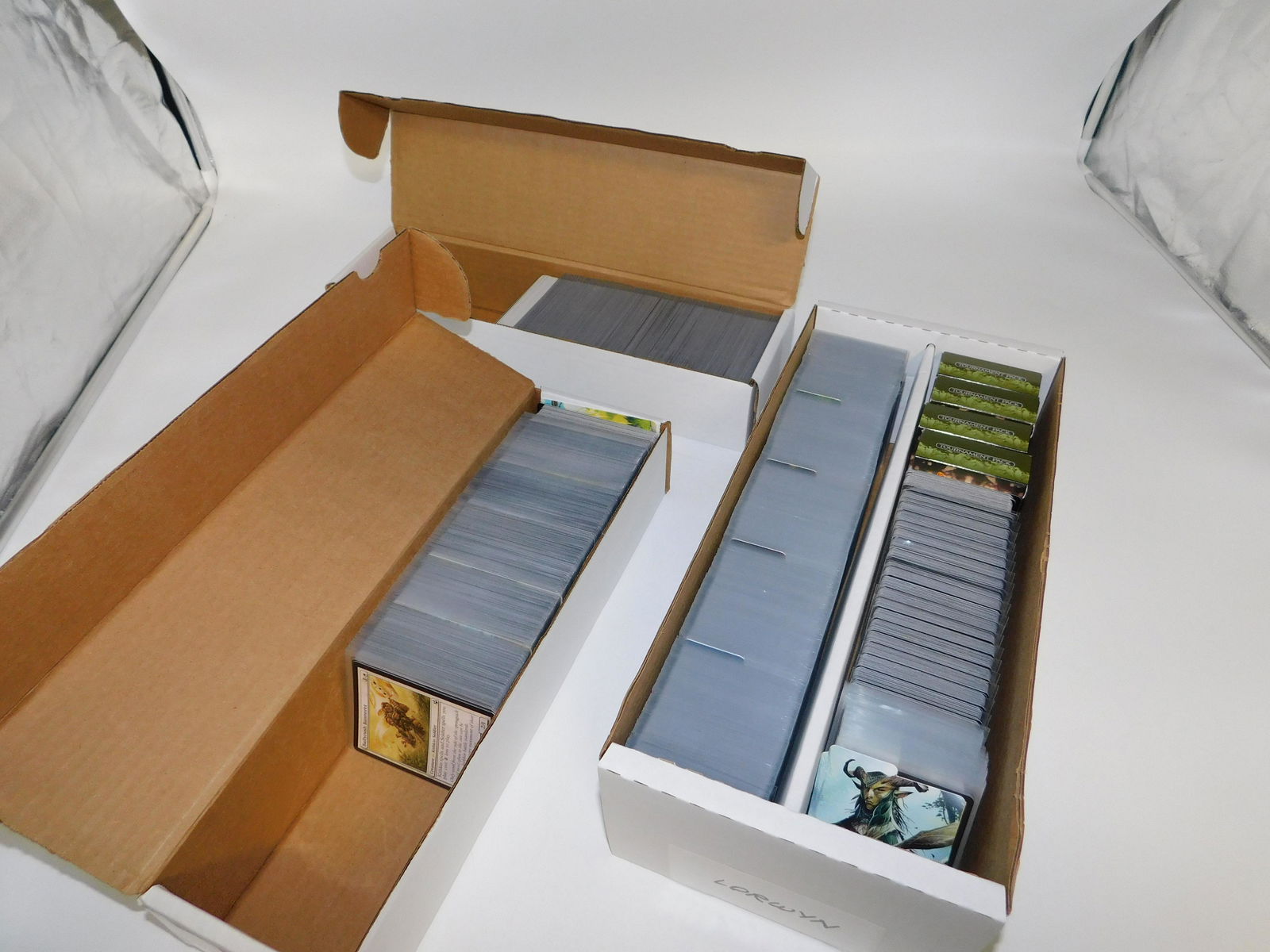 MTG Mixed Card Lot - Various Sets - Duplicates (1 of 15)