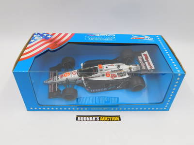 Minichamps Indy Car Collection Lola Ford - Mario