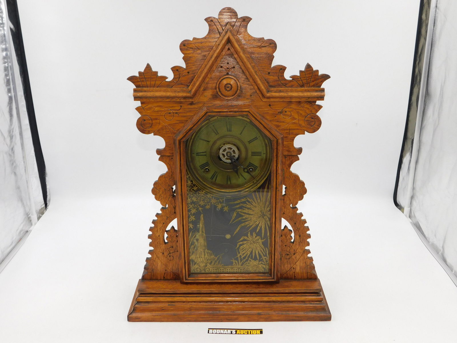 Eastlake Gingerbread  - E Ingraham Co (1 of 7)