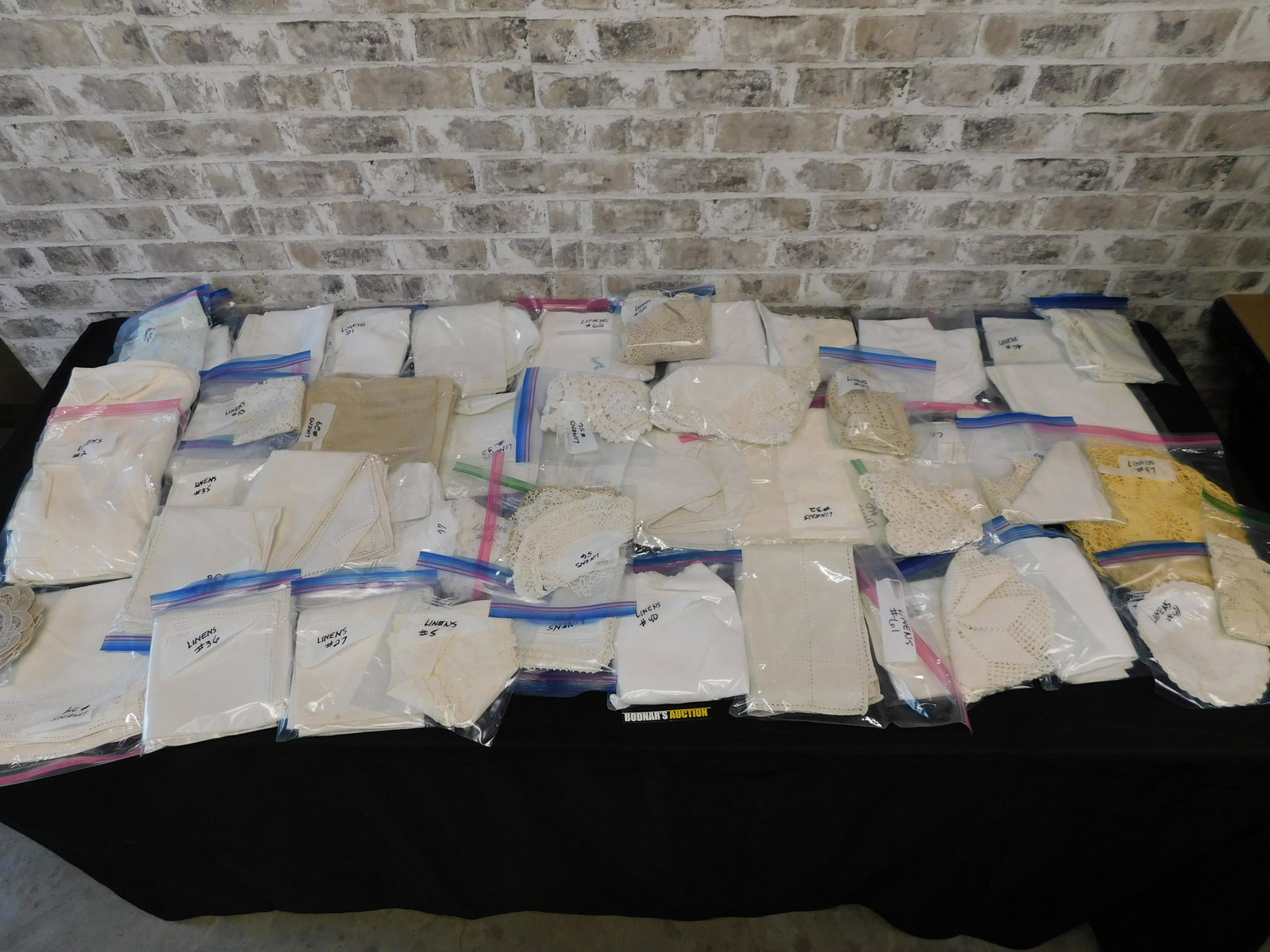 Large Lot of Textiles (1 of 10)