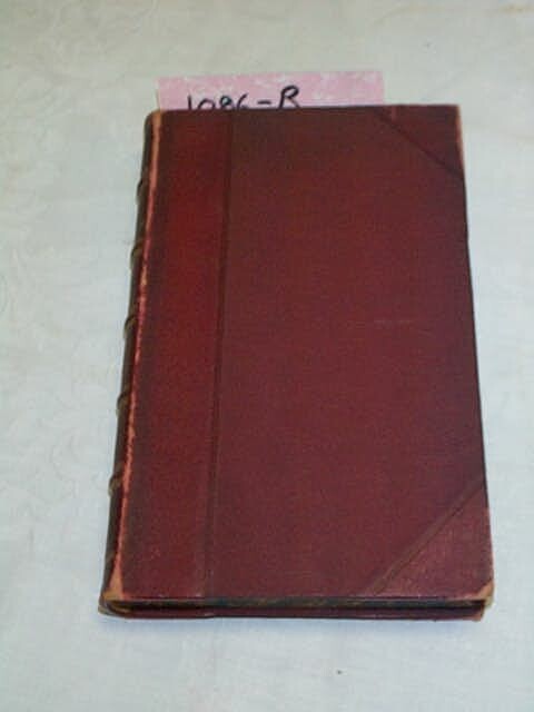 The Life Of Major-General Sir Thomas Munro, Bart: The Life Of Major-General Sir Thomas Munro, Bart. And K.C.B. Late Governor Of Madras. By The Rev. G.R. Gleig, M.A., M.R.S.L. & c. Vol.3, Supplement To Previous Two Volume Set. London: Henry Colburn an
