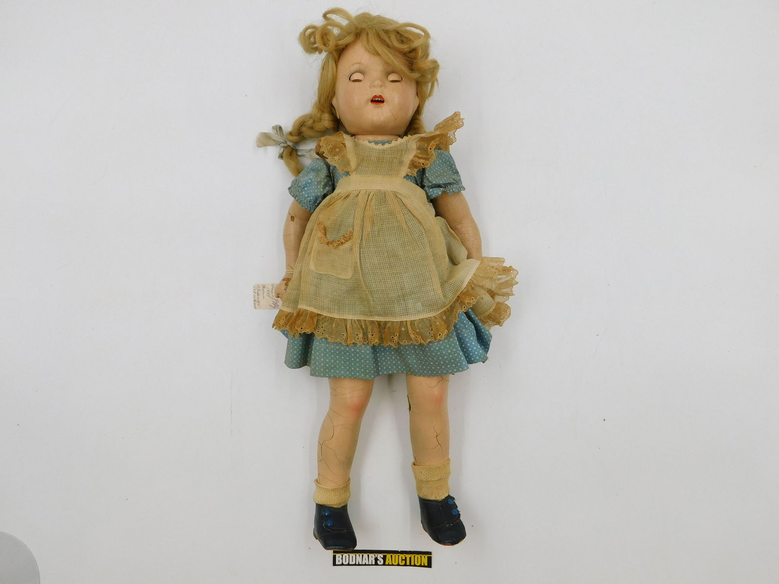 Mcguffey cheap ana doll