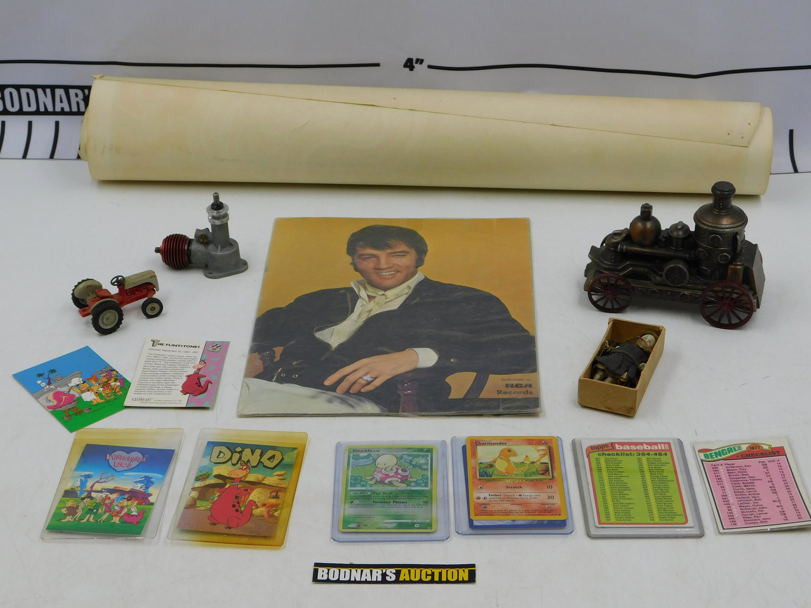 Lot of Misc. Toys (1 of 5)