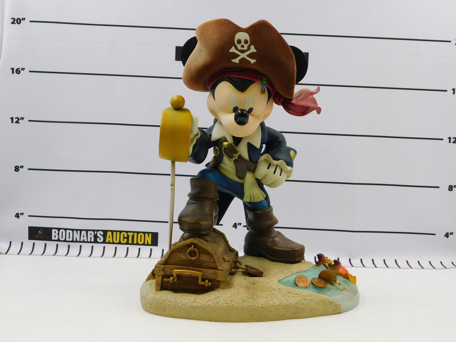 The Art Of Disney