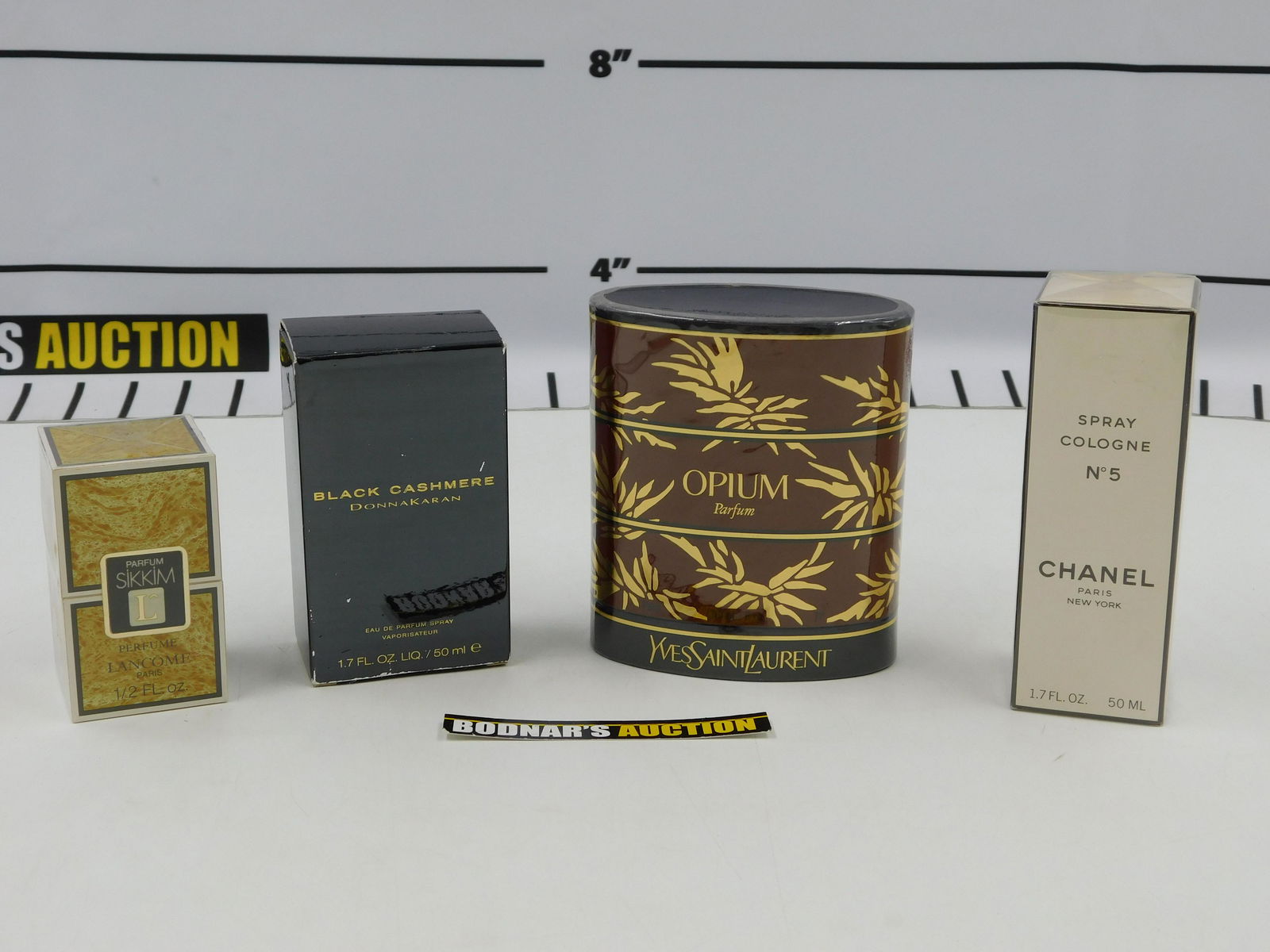 Group of Designer Perfume (1 of 11)