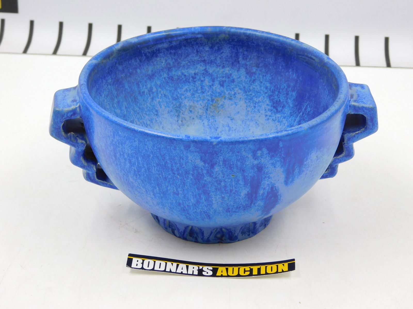 Fulper Art Pottery Vase (1 of 7)