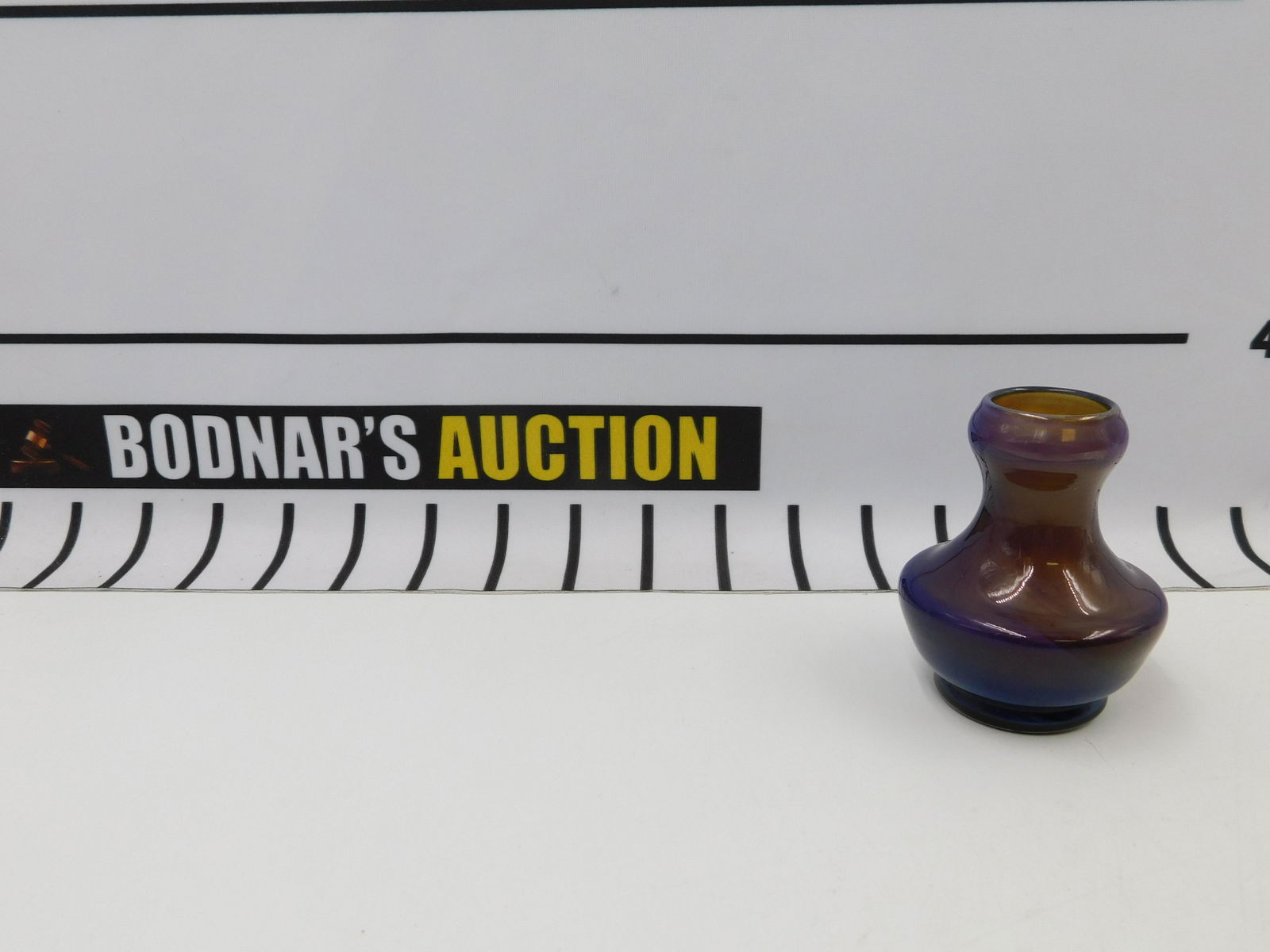 LC Tiffany Favrile Vase (1 of 6)