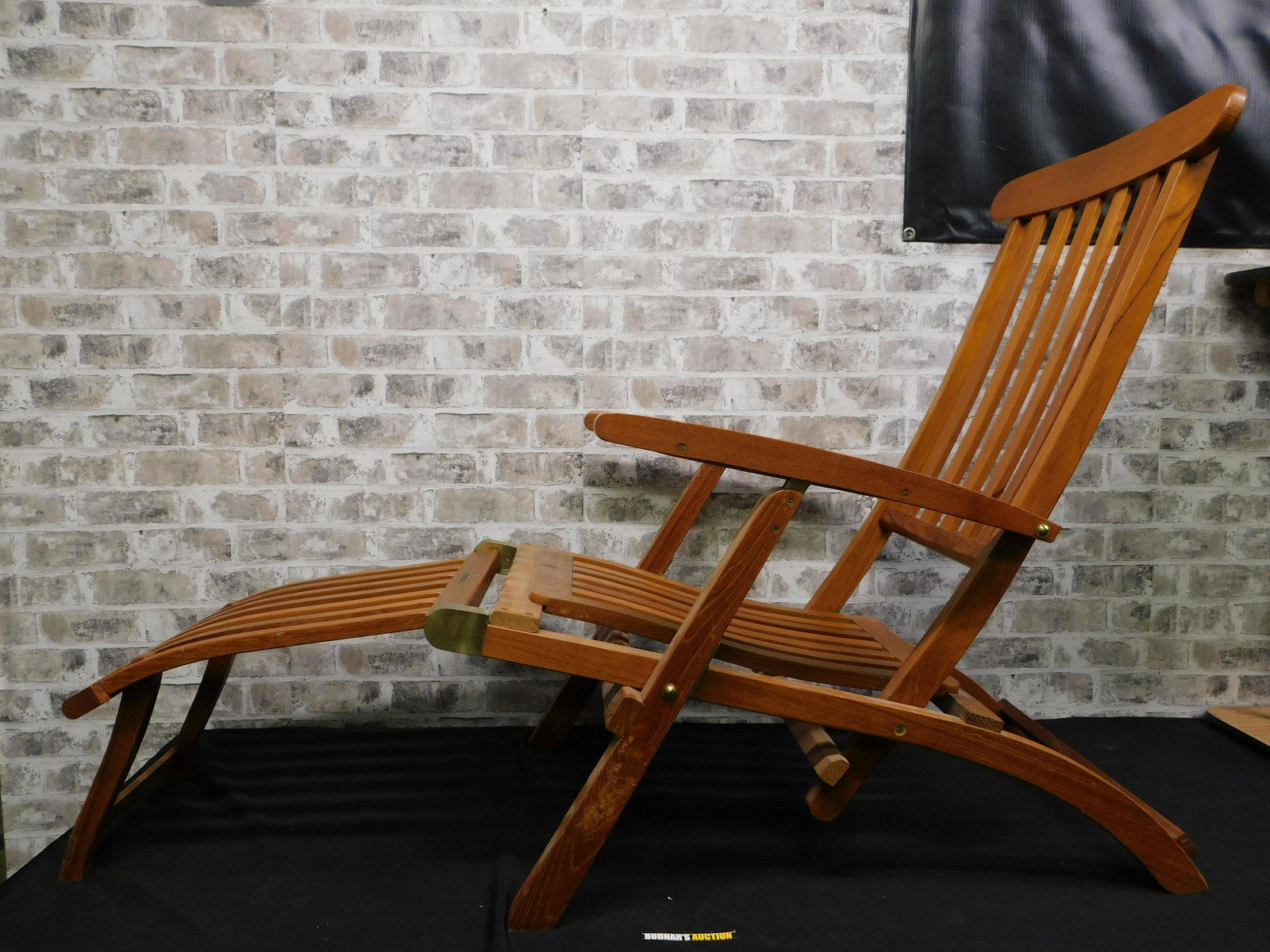 Reproduction Queen Elizabeth Deck Chair (1 of 5)