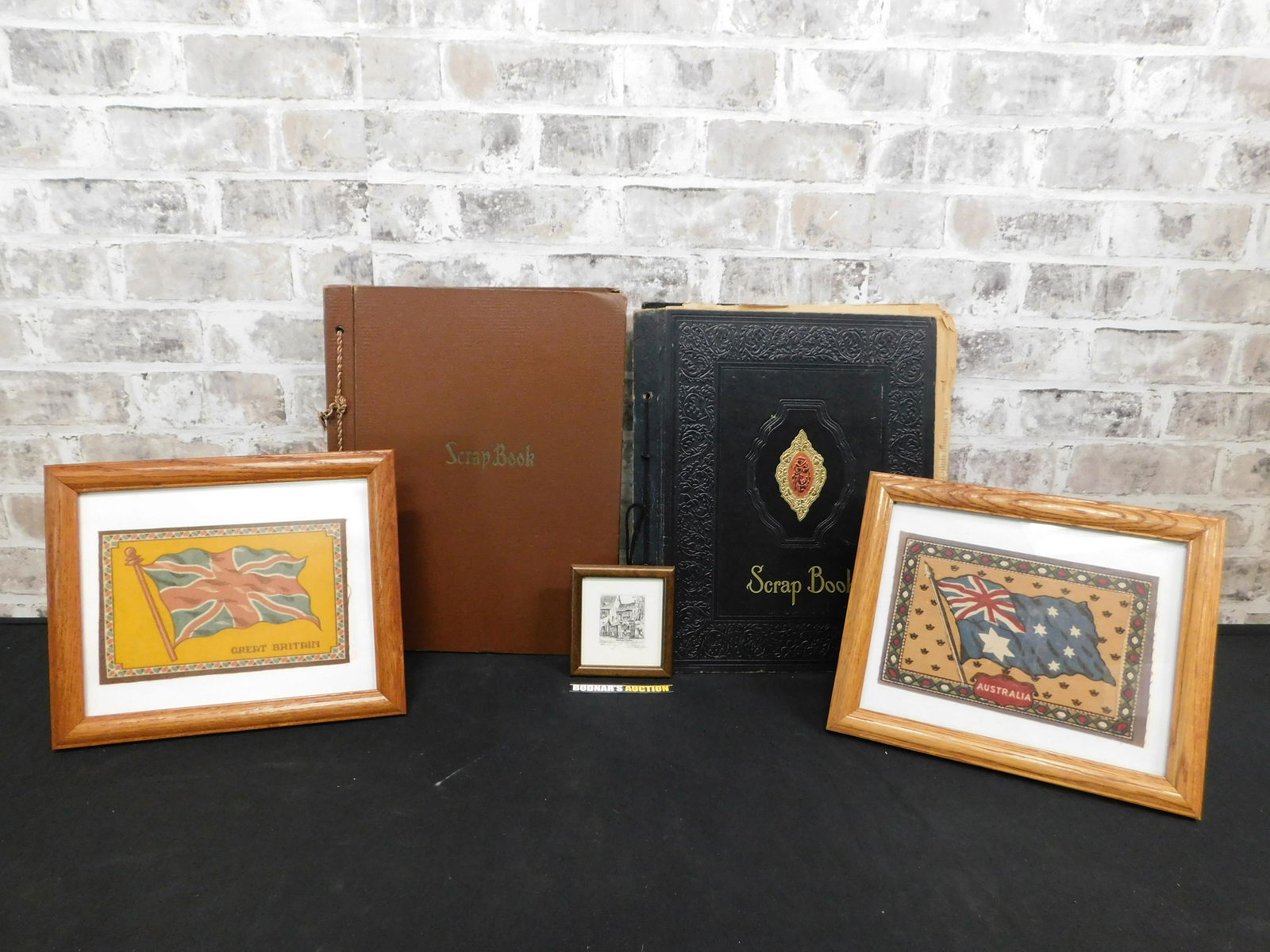 Lot of Art and Scrapbook Items (1 of 15)