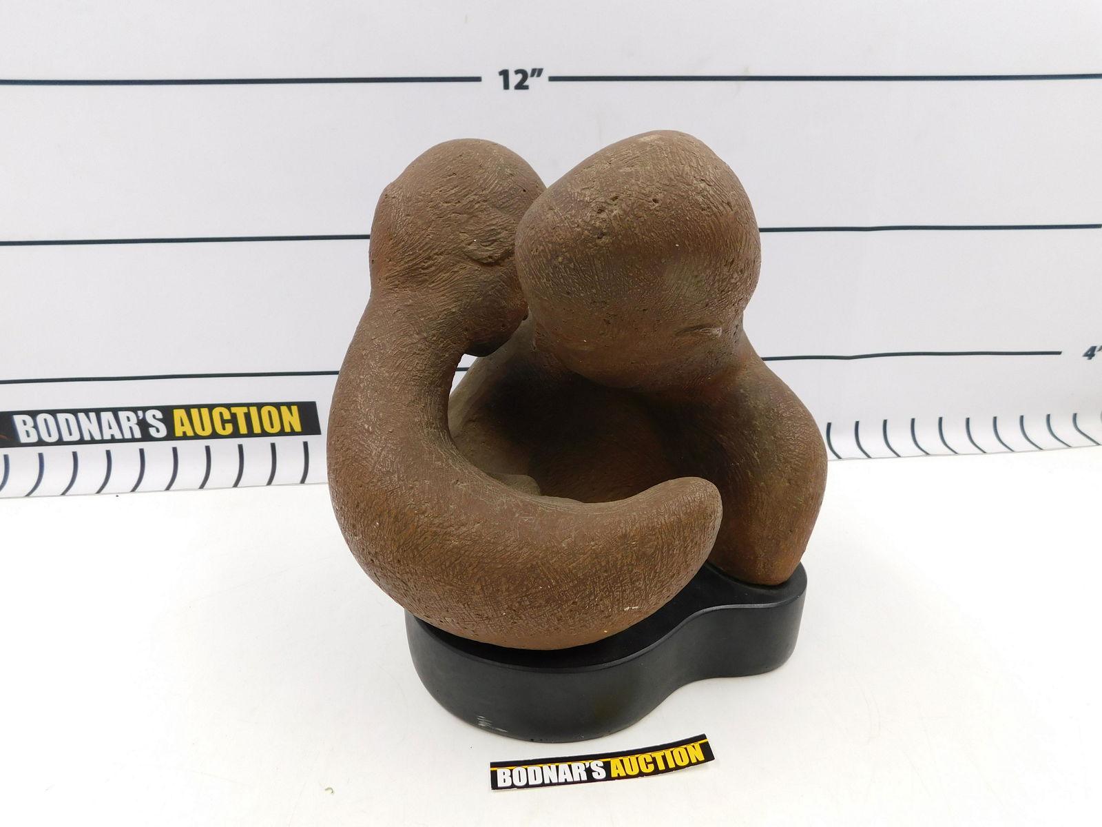 The Lovers Sculpture (1 of 7)