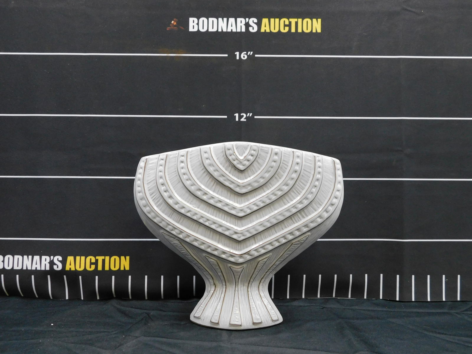 Jonathan Adler Menorah (1 of 9)