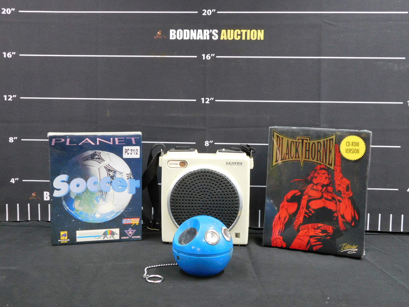 Lot of Electronic Items (1 of 10)