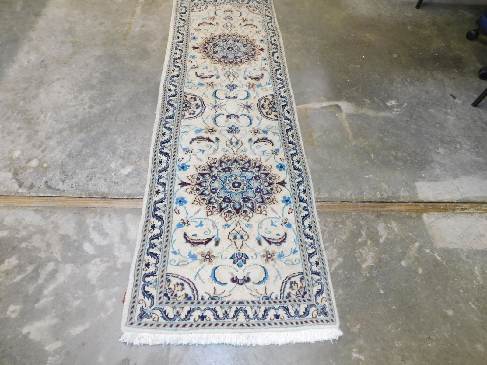 Handmade Runner (1 of 5)