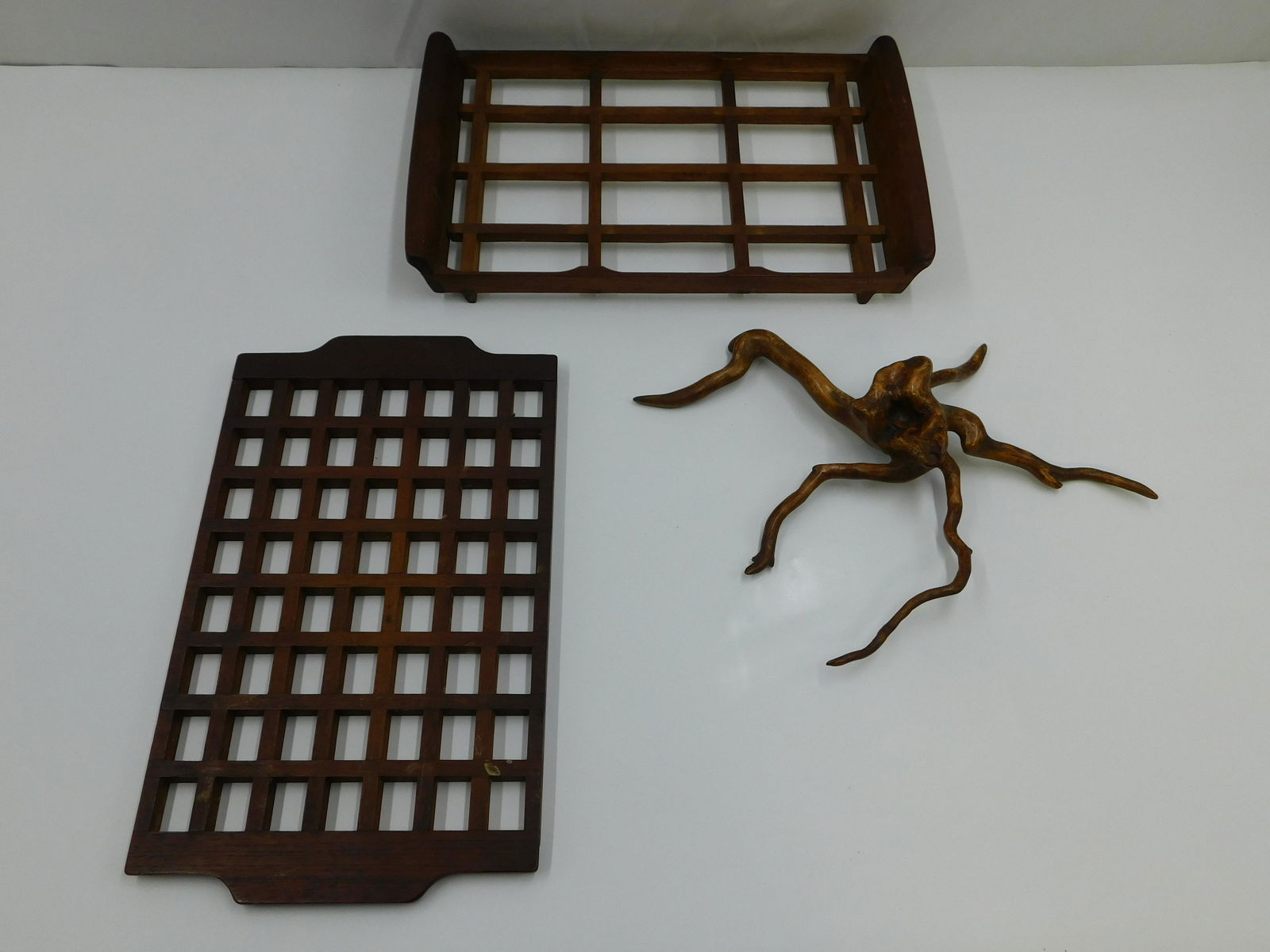 Lot of Mid Century Modern Pieces (1 of 5)