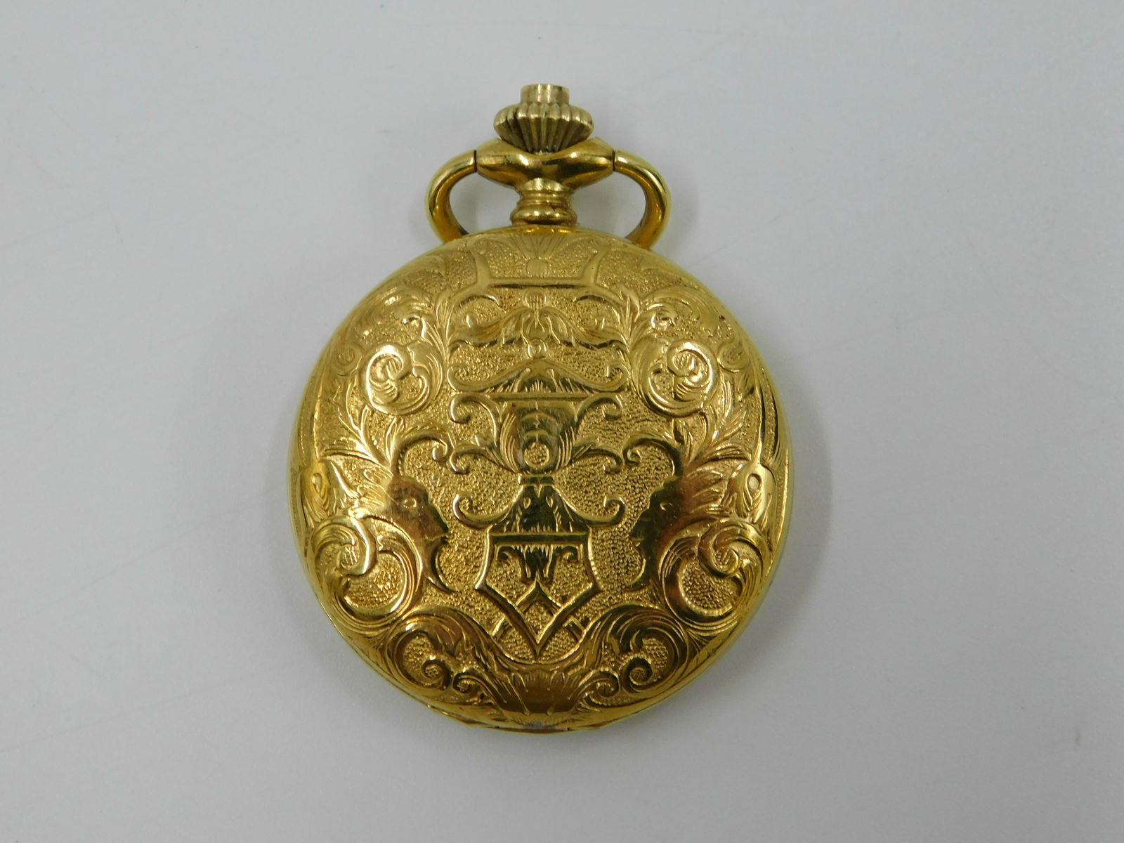 Lucien Picard Women's Pocket Watch (1 of 3)