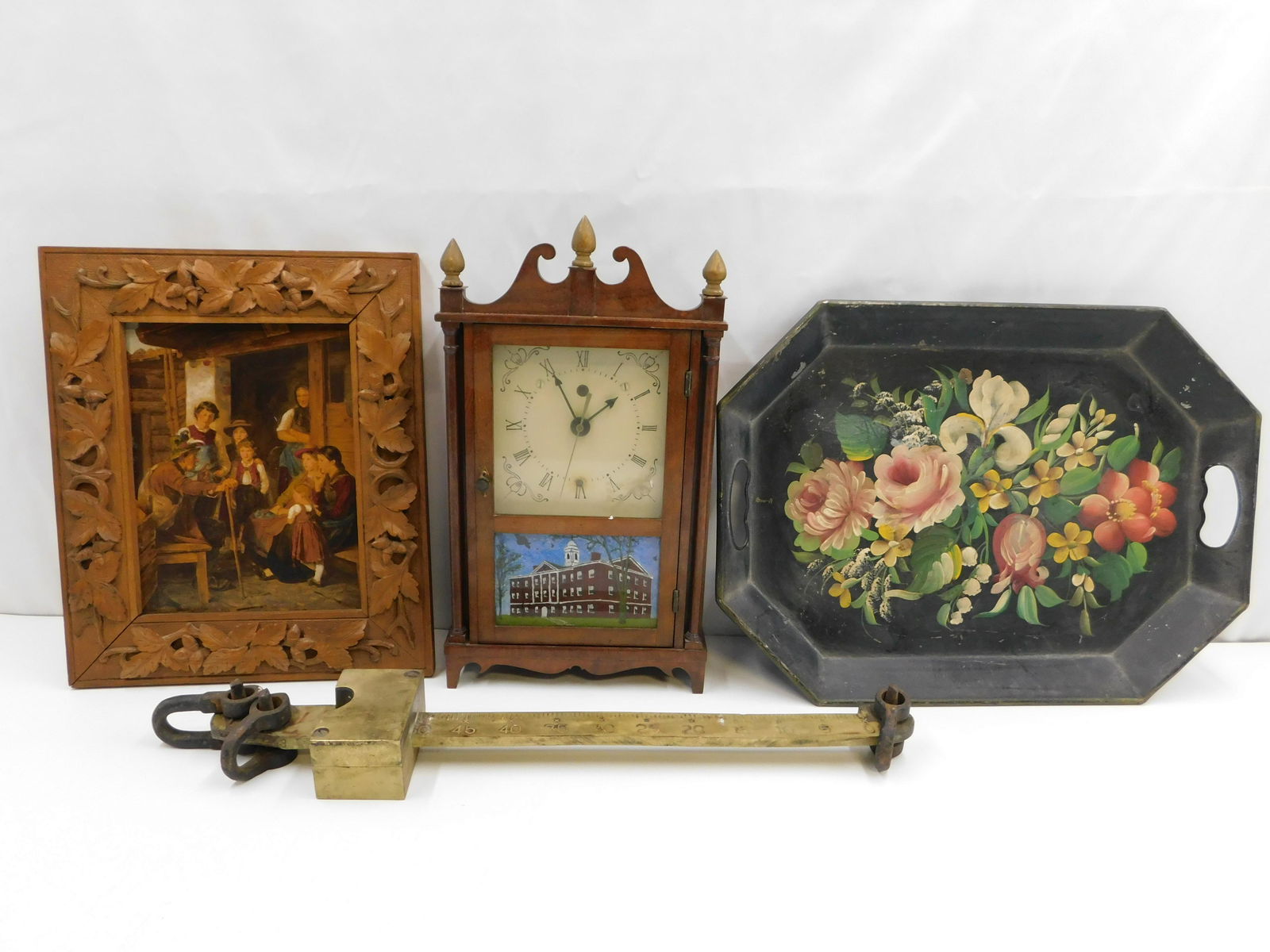 Group Lot of Collectibles (1 of 10)