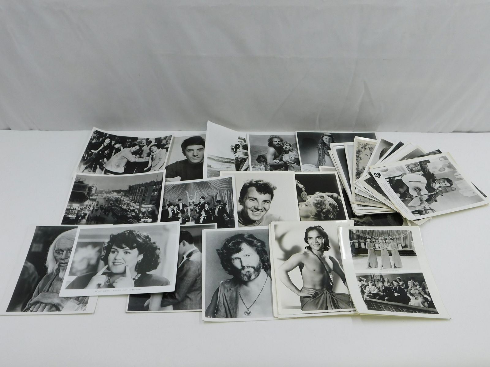 Lot of Original Vintage Photographs - Mixed (1 of 5)